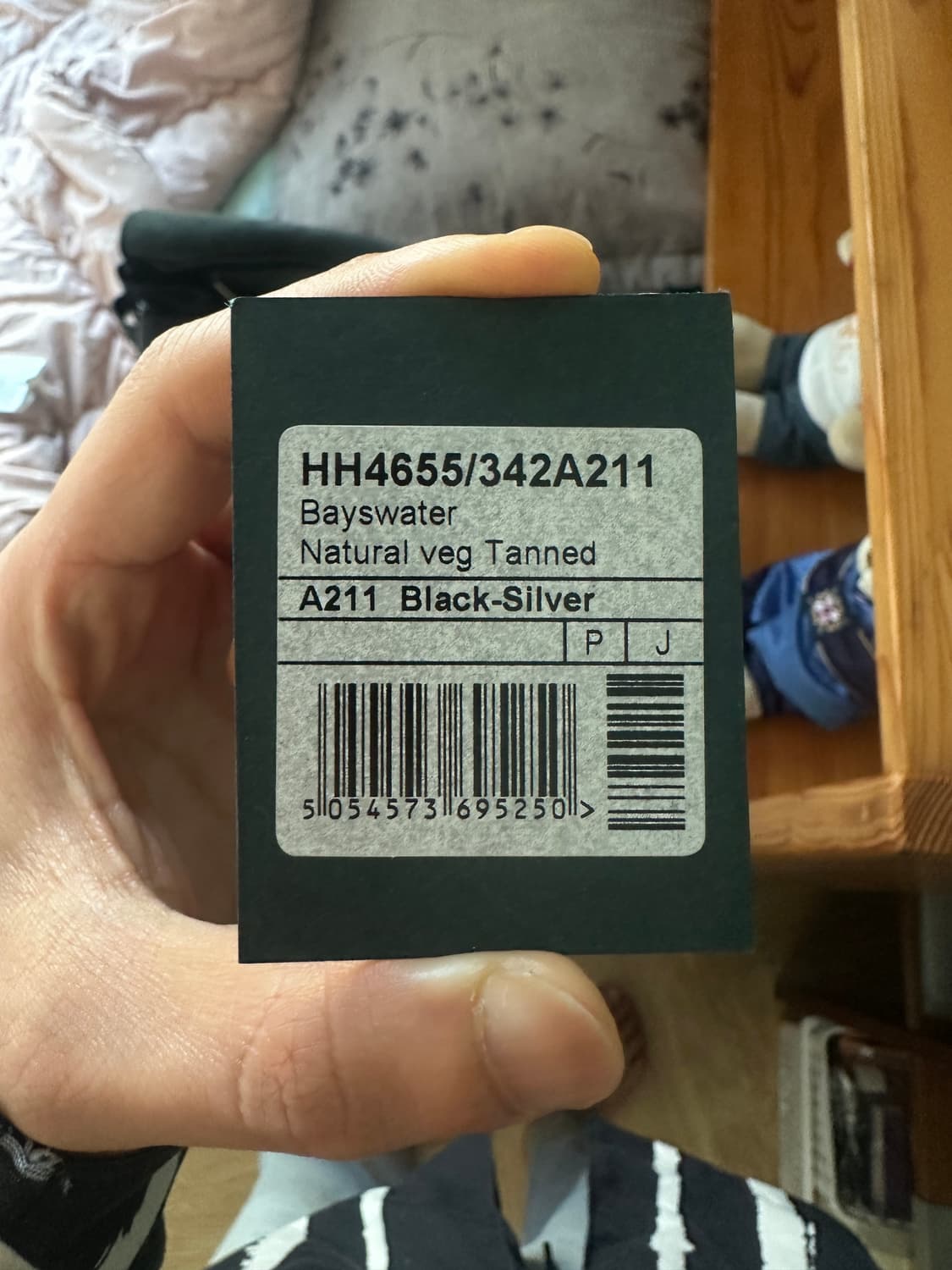 멀버리 베이스워터 토트백 현대백화점판 상품이미지5