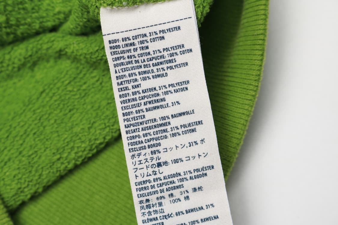 [여성 - S 추천] 아베크롬비 후드집업 상품이미지5