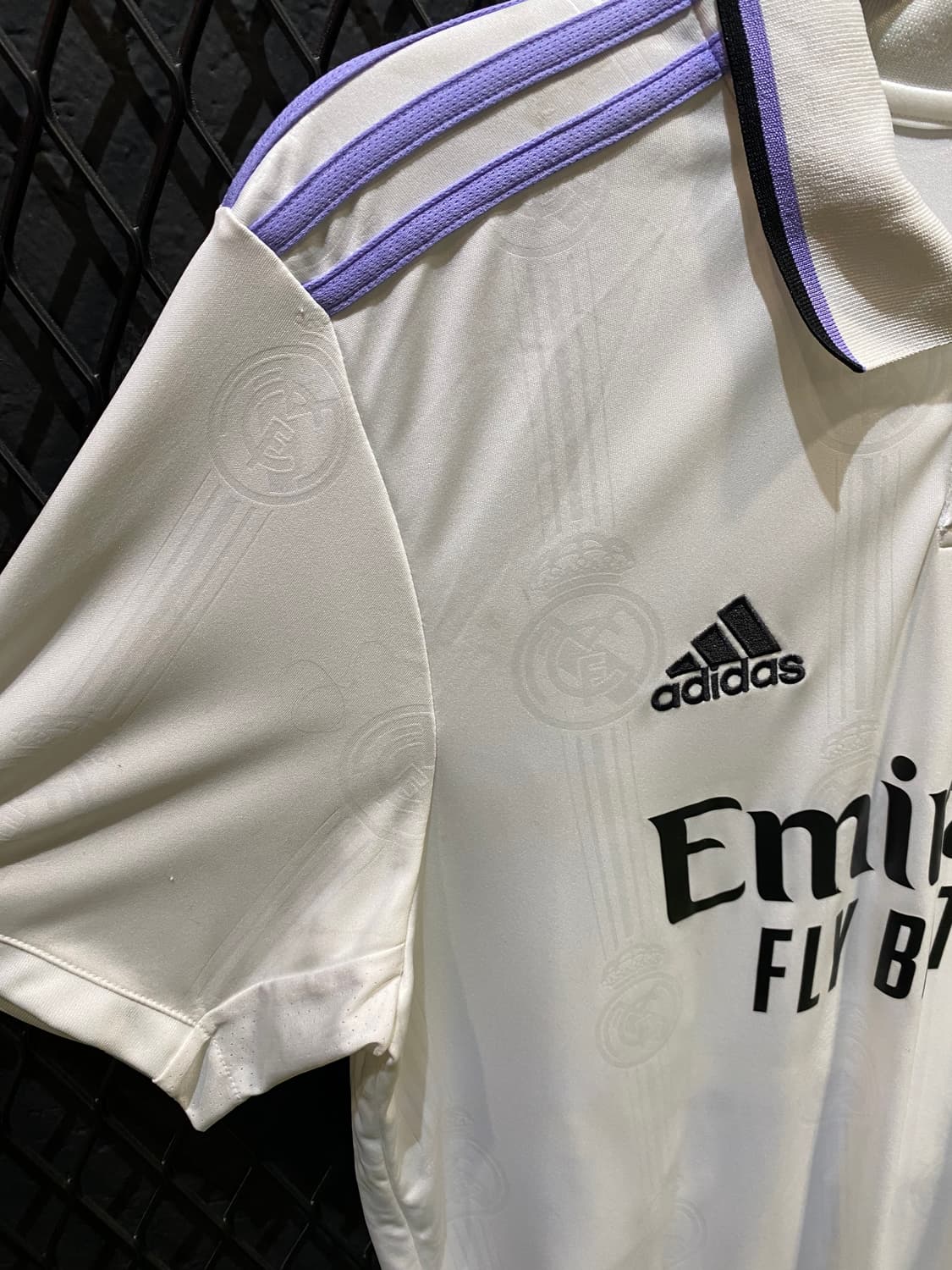 22/23 레알 홈 카세미루 (L) 상품이미지4