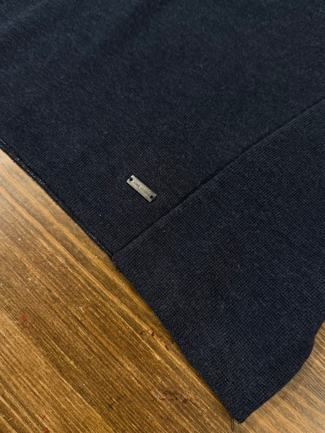 휴고보스 헨리넥 티셔츠 슬림100 상품이미지10