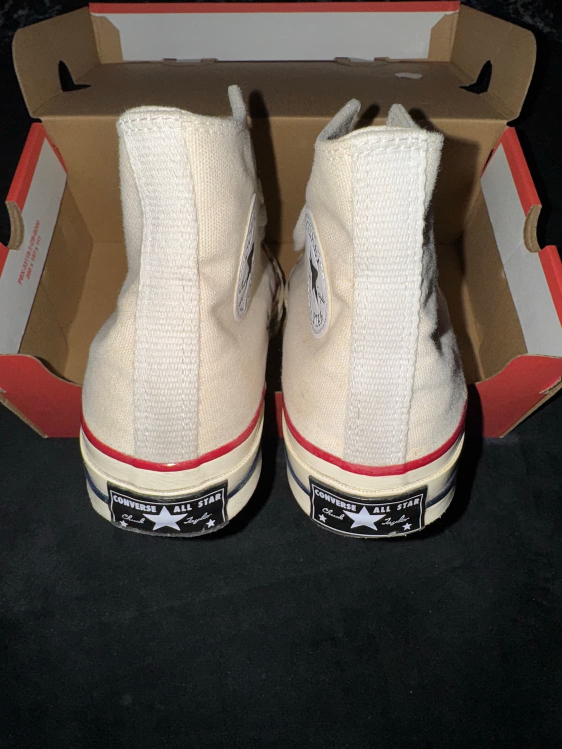 [240] 컨버스 척70 파치먼트 상품이미지2