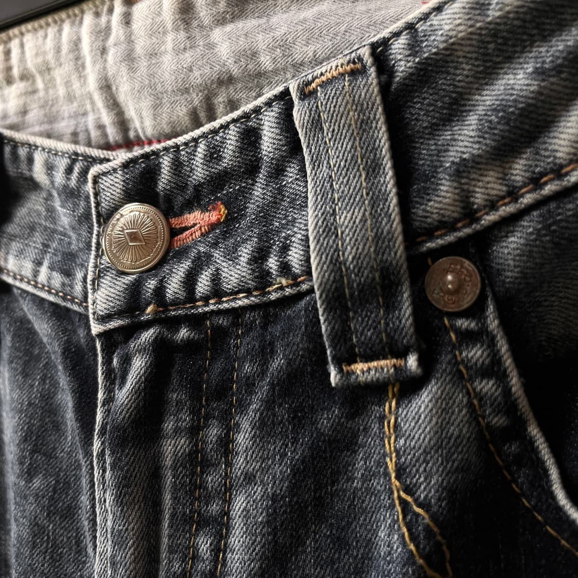 Made in Japan EDWIN Exclusive Vintage 상품이미지5