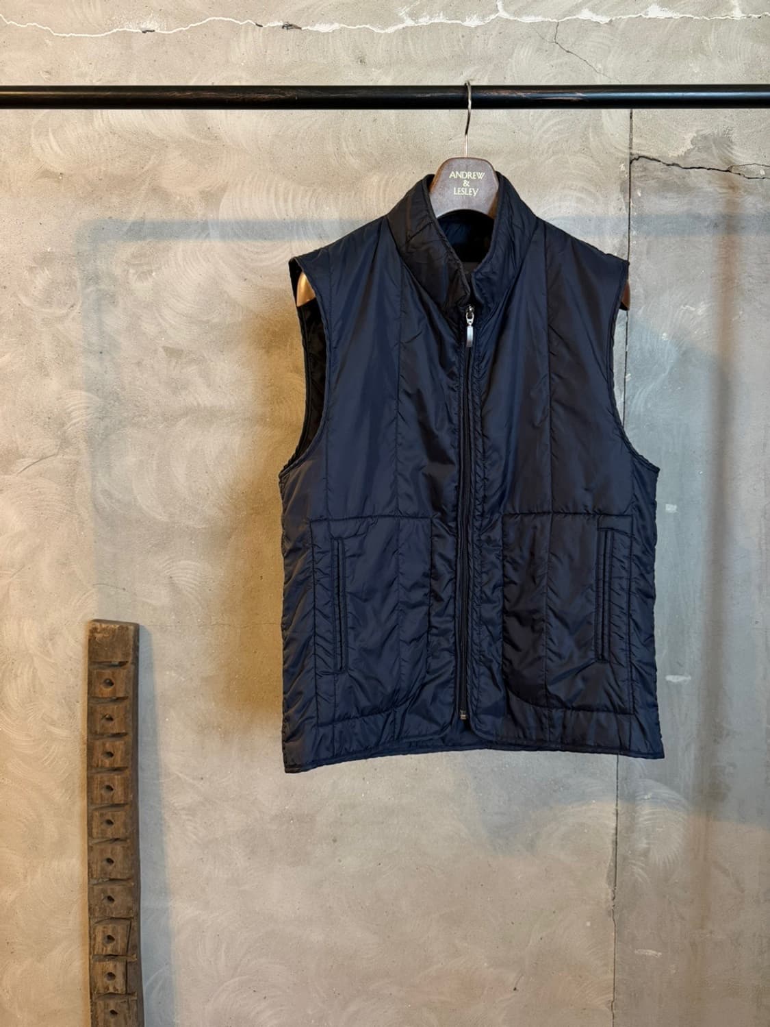 벨그라비아 패딩 베스트 100 상품이미지4