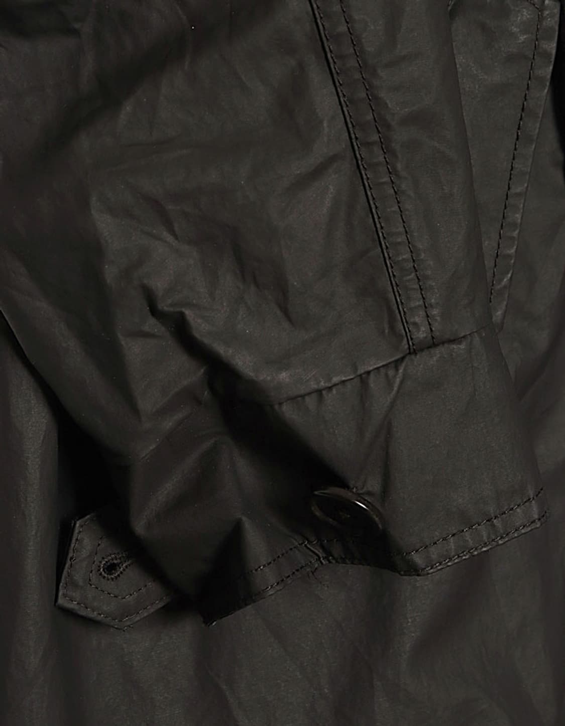 BANANA REPUBLIC Coated Mods Coat 상품이미지6