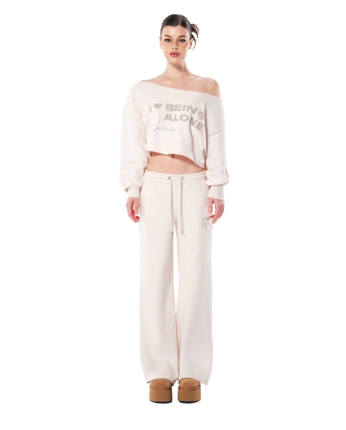 로페즈 셋업 상품이미지1