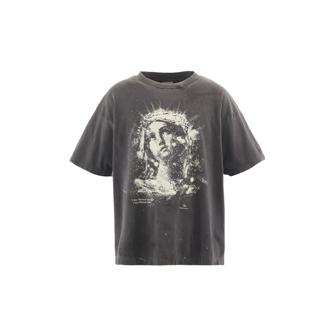 [XL] 세인트 마이클 25aw 마리아 (야광) 상품이미지1