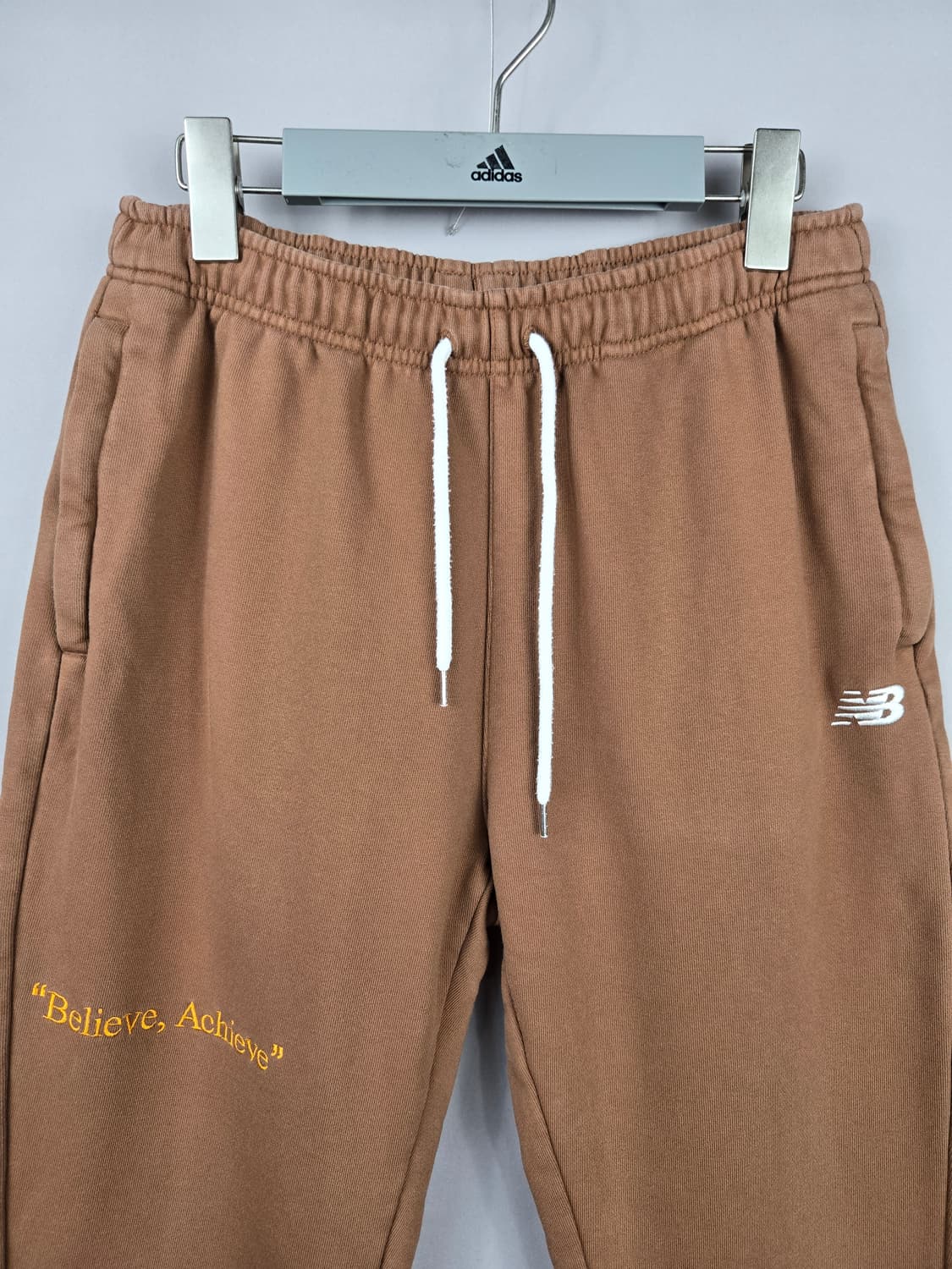 [무료배송]뉴발란스 80(M) 공용 트레이닝 조거 팬츠 바지 상품이미지2