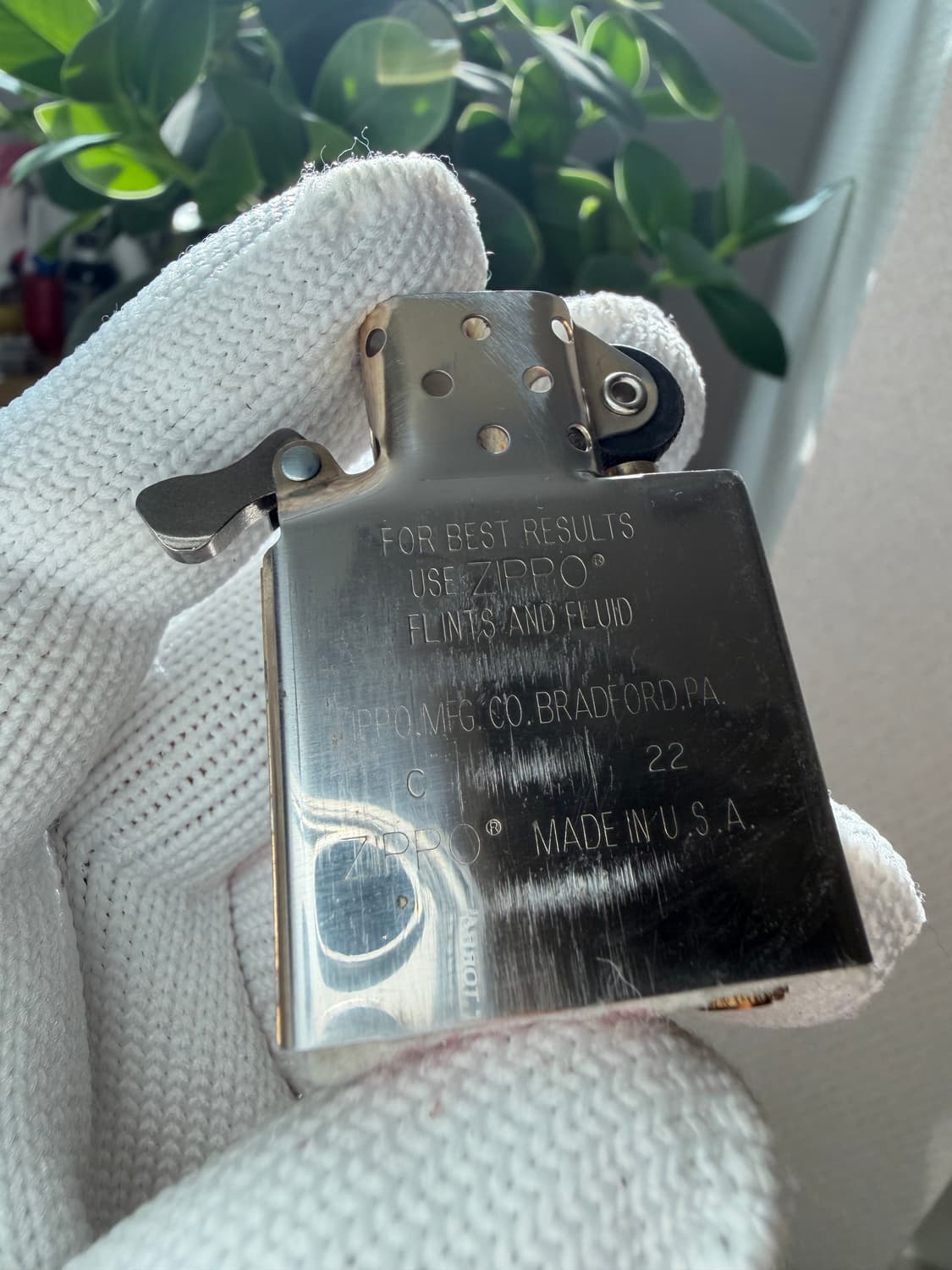 지포라이터 상품이미지9