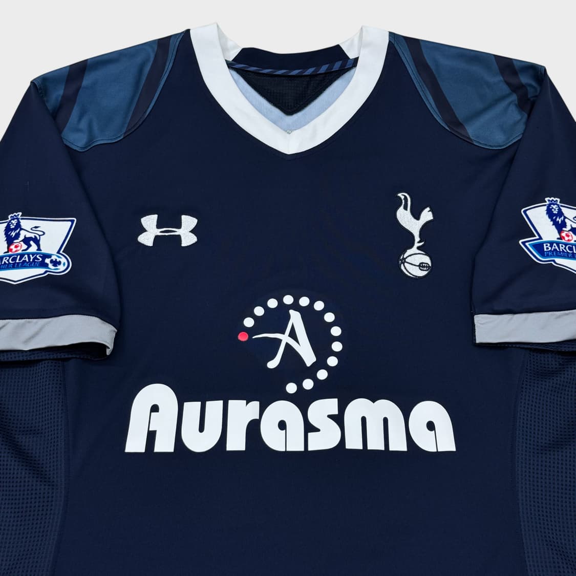 12-13 토트넘 핫스퍼 어웨이 No.11 가레스 베일 상품이미지3