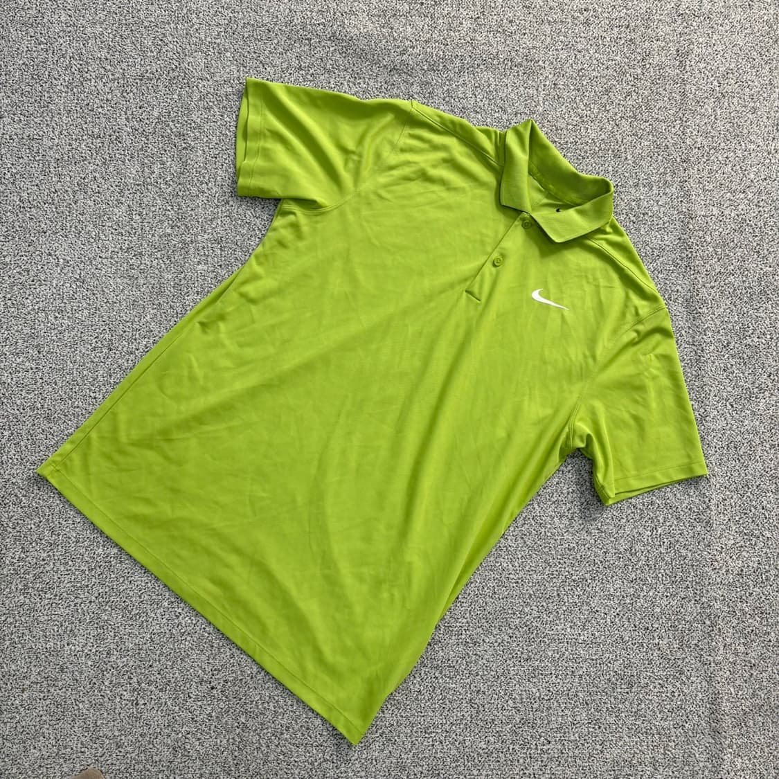 M 나이키 남성 기능성 반팔 티셔츠 0406J 상품이미지1