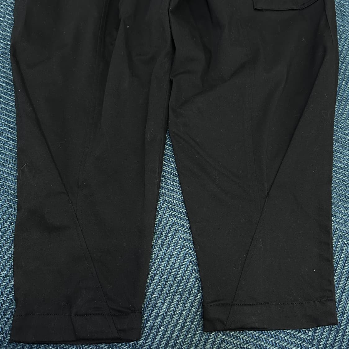 [76] 송지오옴므 배기 팬츠 상품이미지3