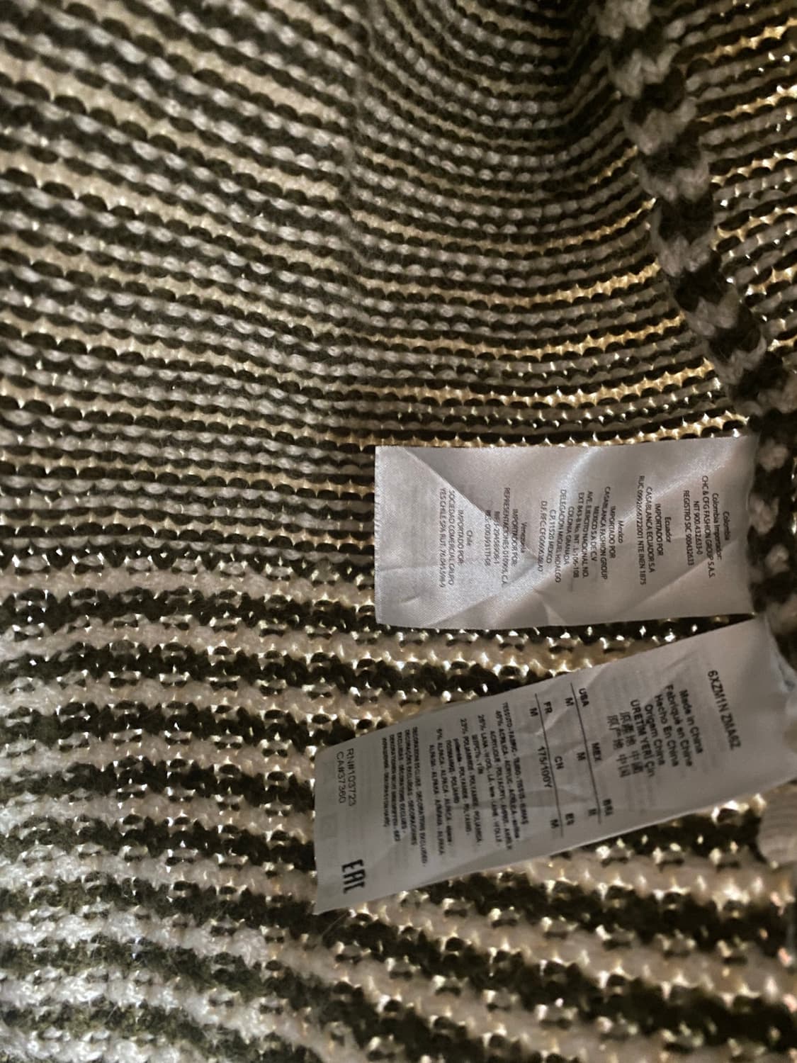 아르마니 익스체인지 상품이미지5