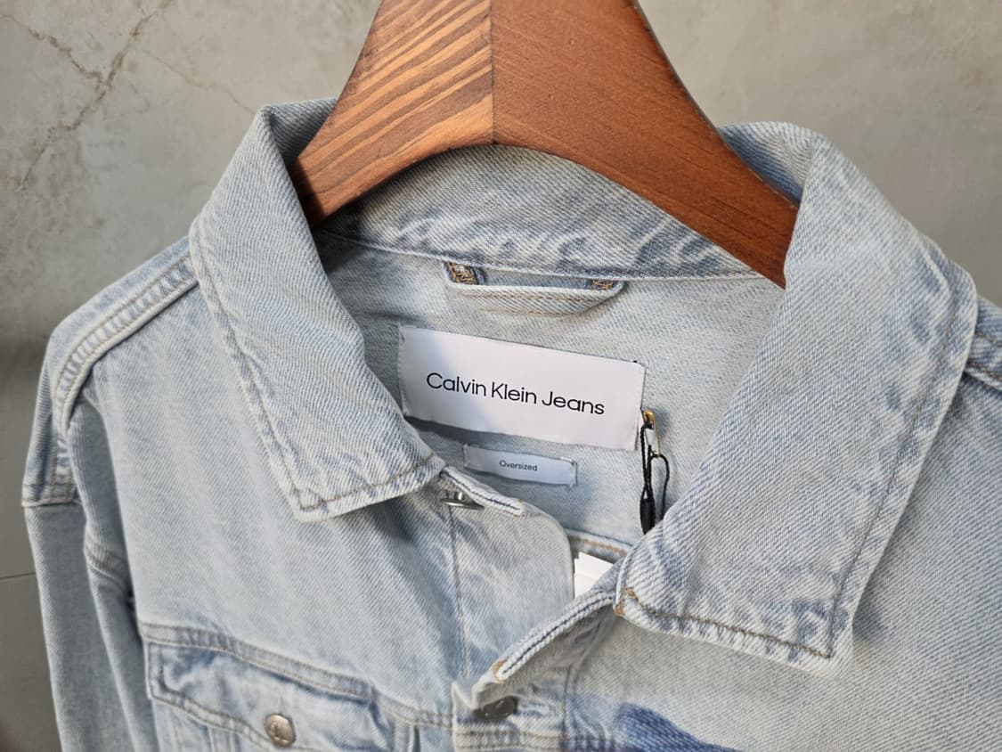 케빈클라인 데님셋업 (남) 상품이미지2