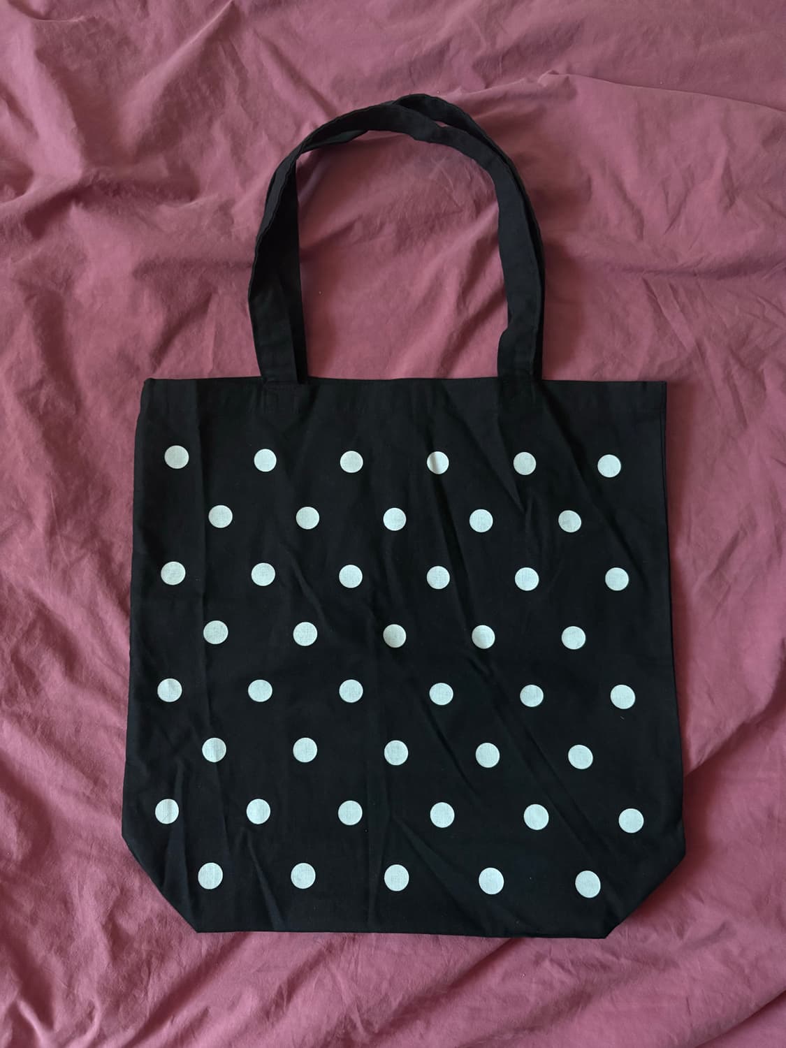 Comme des Garcons X VOGUE Tote Bag 상품이미지2