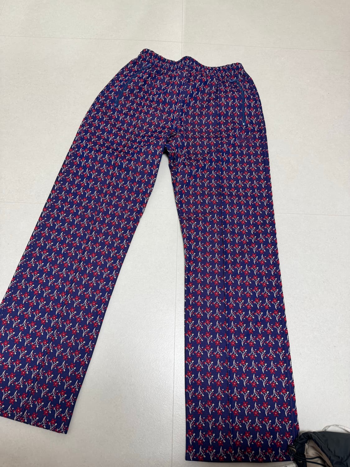 니들스 트랙팬츠 상품이미지4