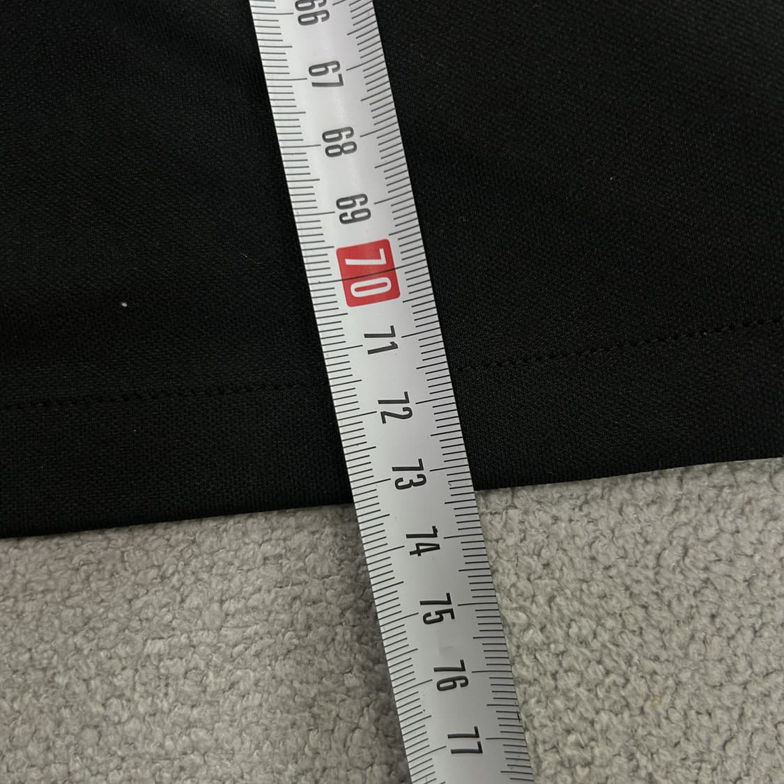 나이키 리버풀 트레이닝 티셔츠 블랙 XL 상품이미지5