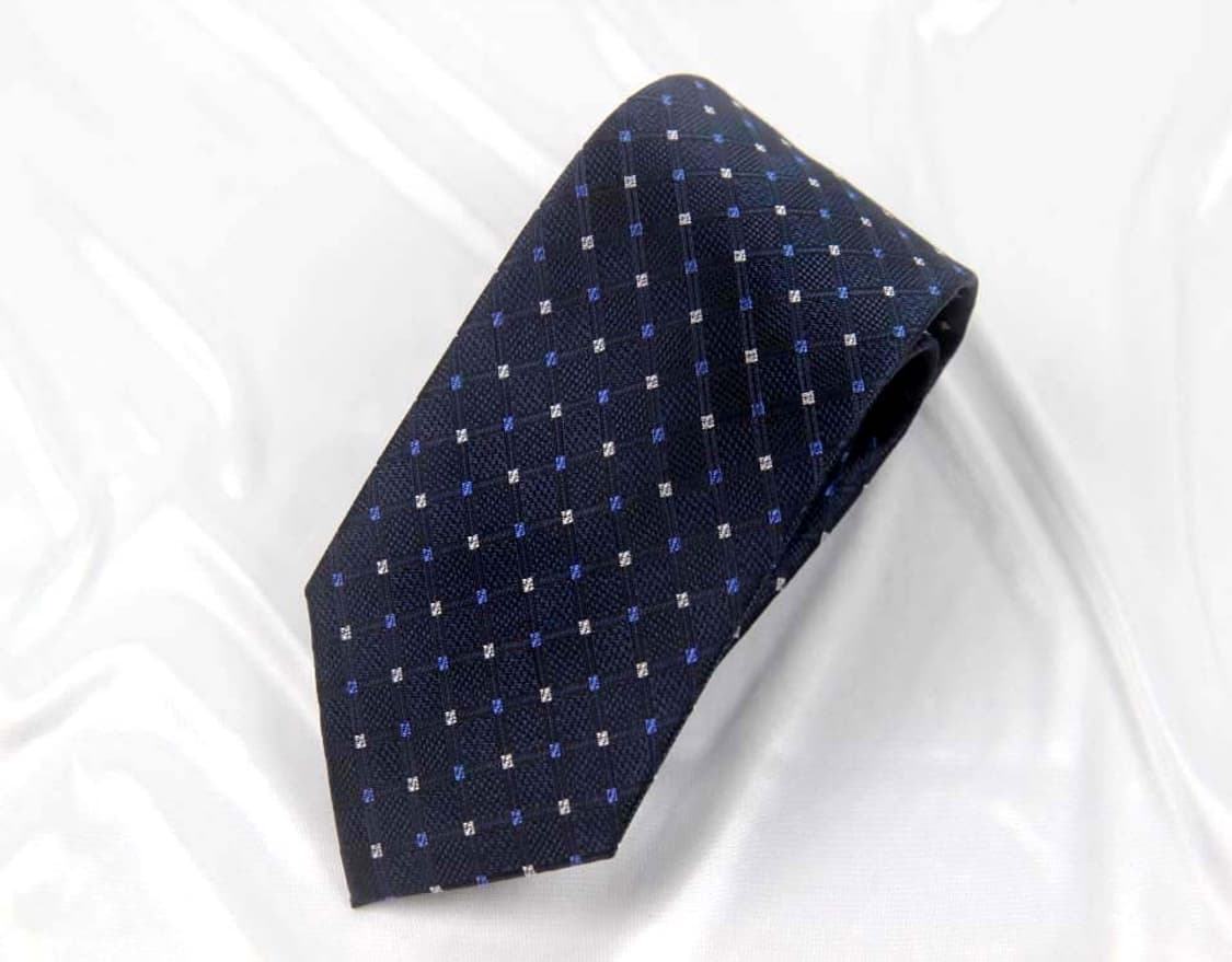 유키토리 8.9cm 새상품 남자 명품 넥타이 상품이미지2