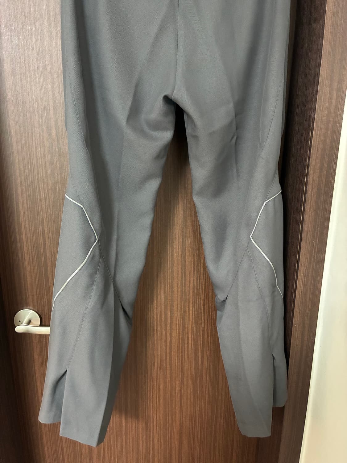 Kiko Kostadinov OHNE K-DART TROUSER 상품이미지6