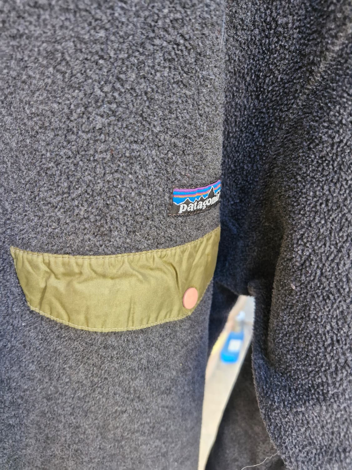 Z-188 파타고니아 신칠라  상품이미지3