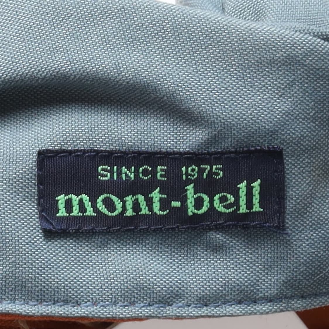 몽벨 Mont bell Reversible Cap   상품이미지6