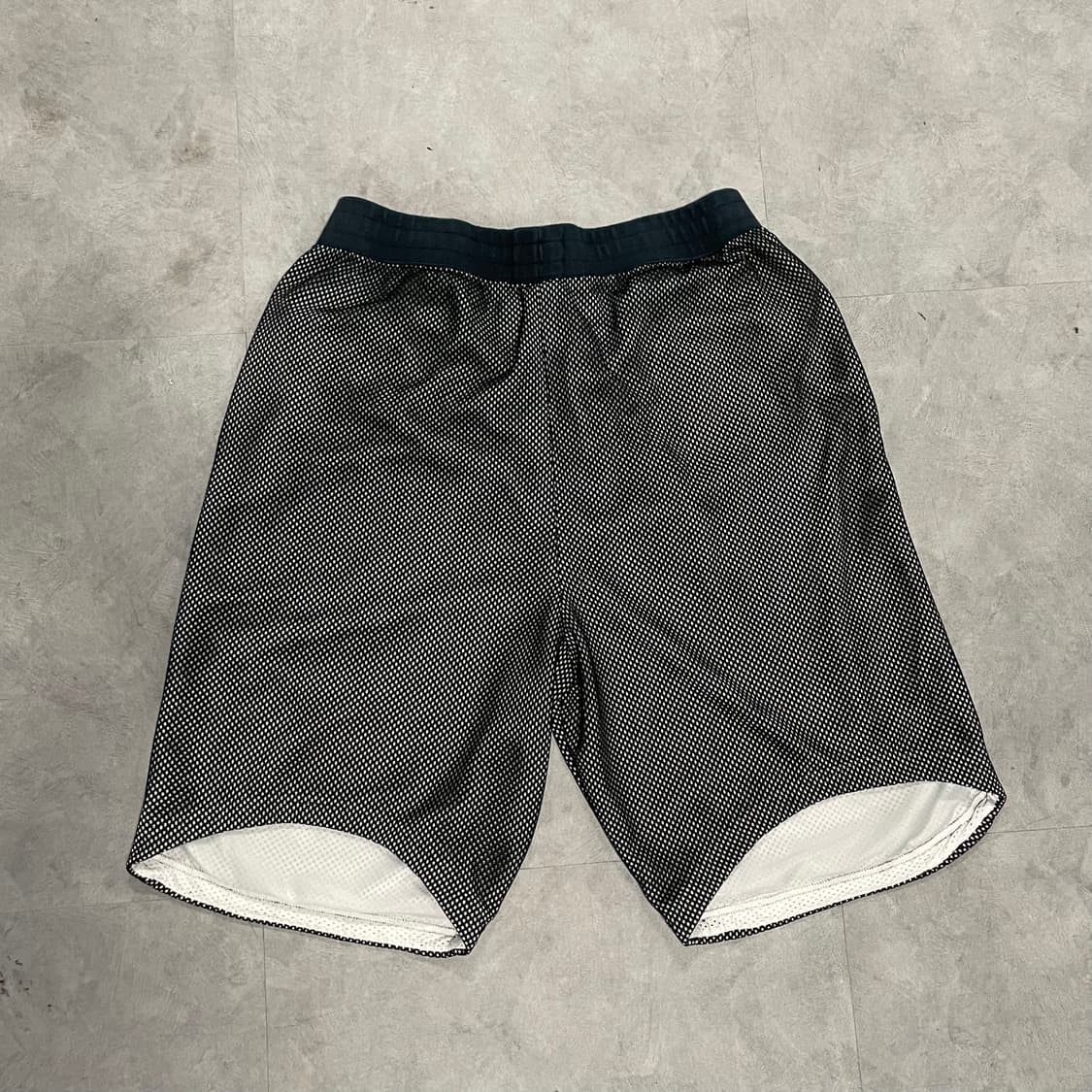 나이키 메쉬 숏츠 (~35“) 상품이미지5