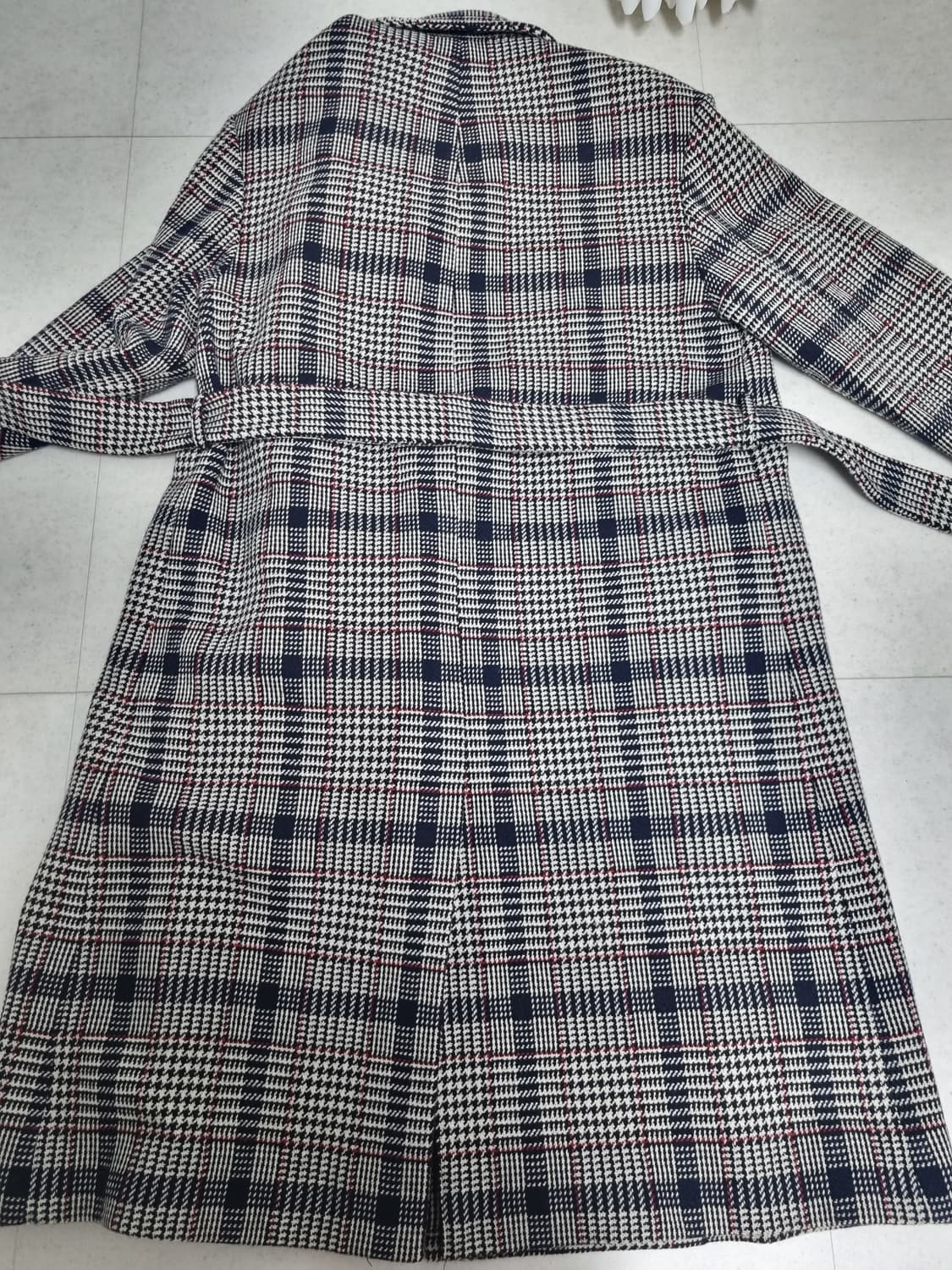 스튜디오 톰보이 코트 상품이미지6