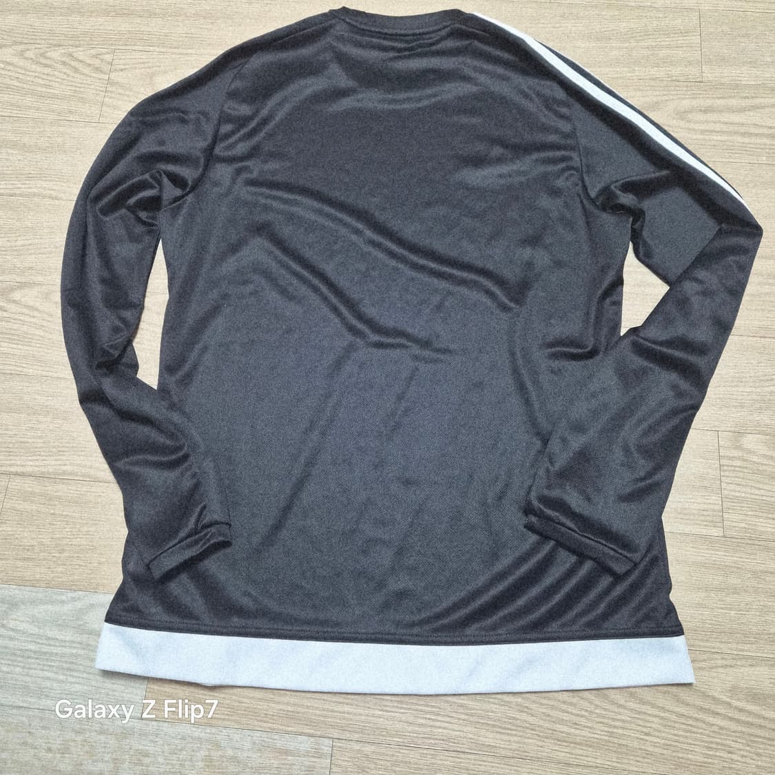 아디다스 매쉬기능성 티셔츠 상품이미지2