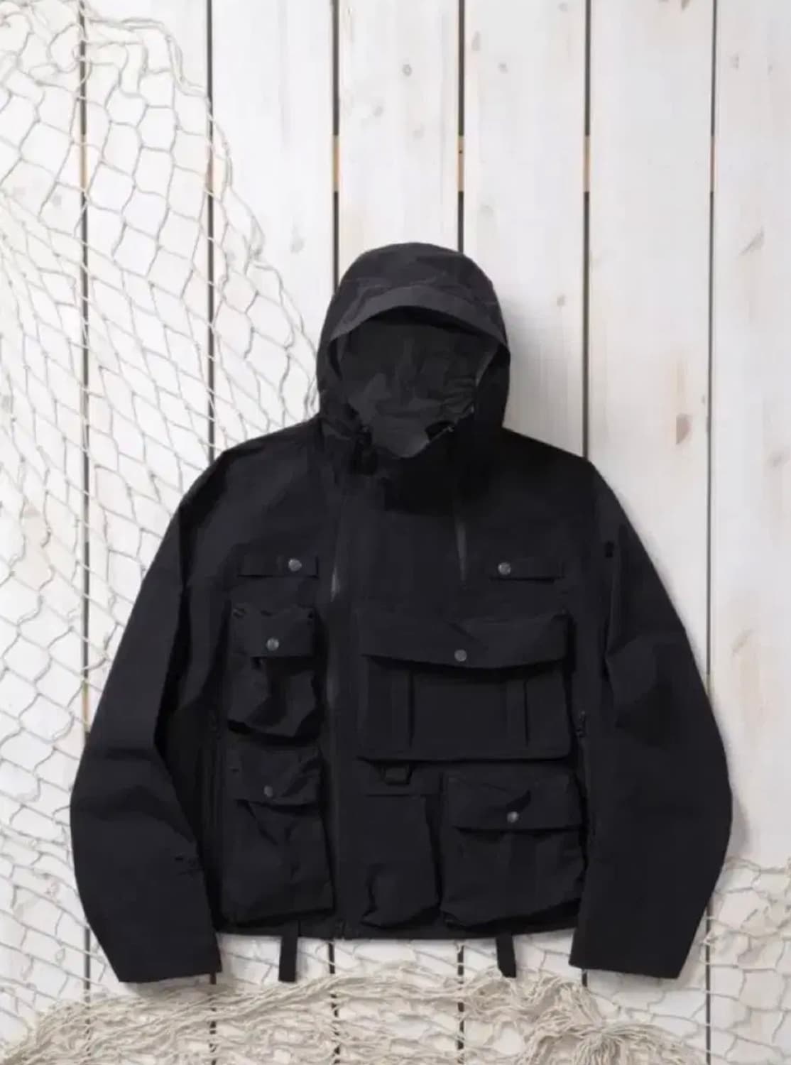 헨리코튼 스펙테이터 FFC 피셔맨 상품이미지1