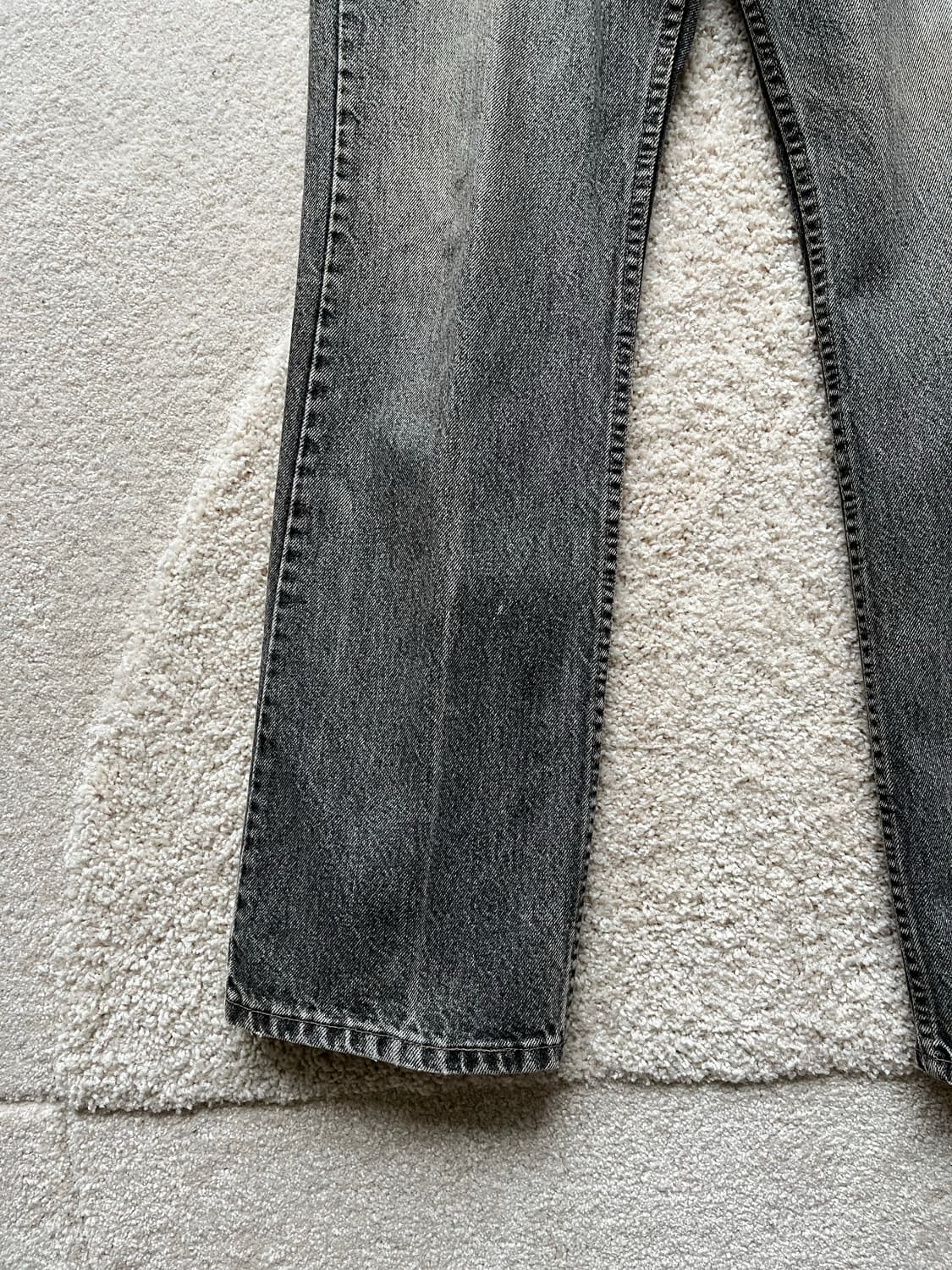 90s 오렌지탭 517 리바이스 (30-31) 상품이미지5