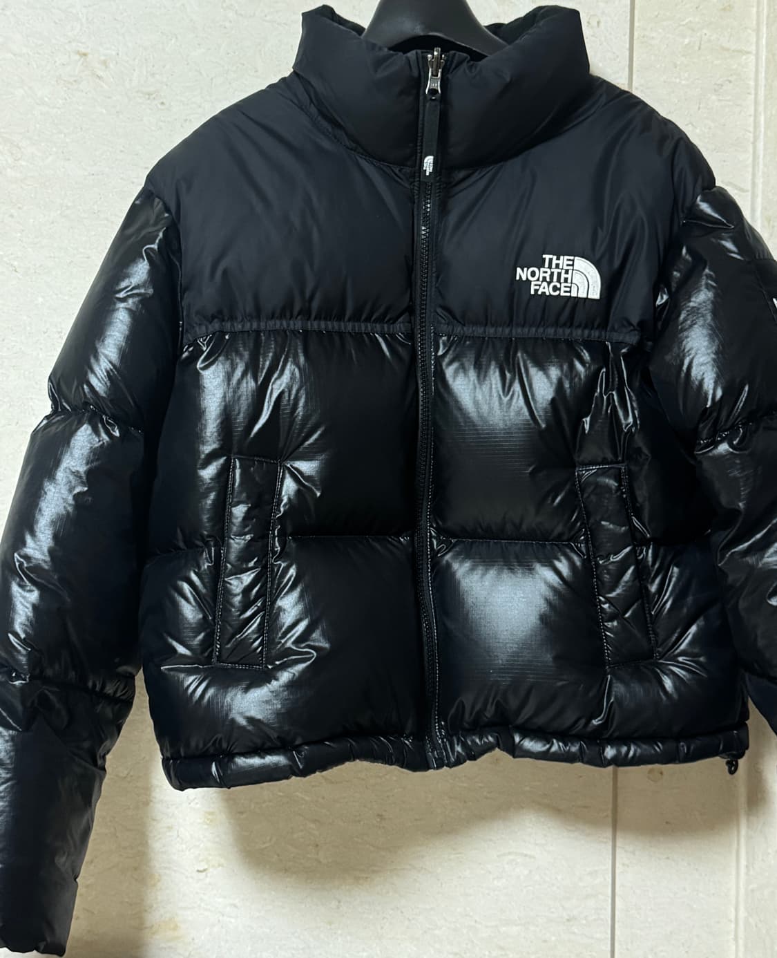 노스페이스 눕시 sp 패딩 상품이미지2