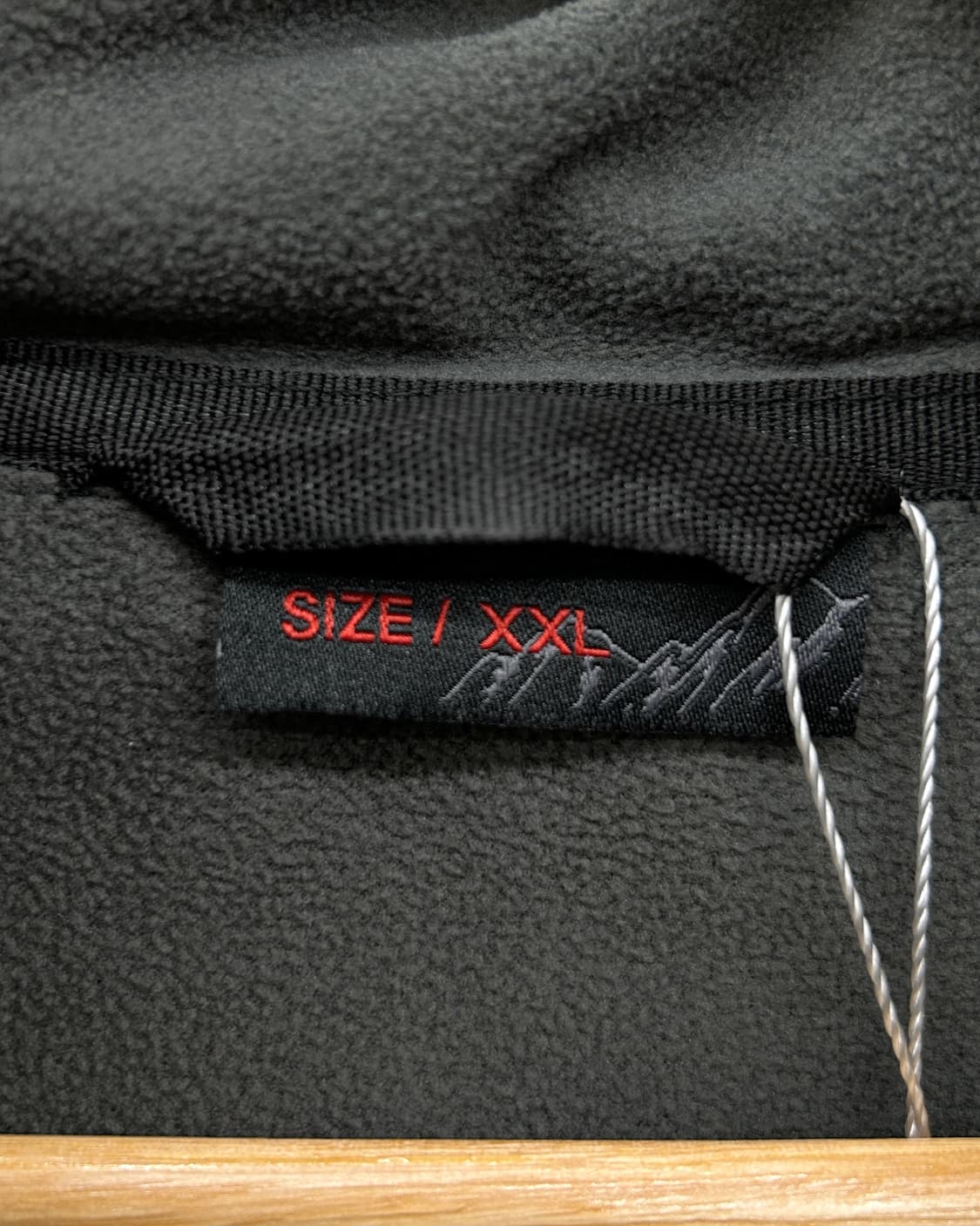 헬리 한센 소프트쉘 아웃도어 자켓 블랙 상품이미지6