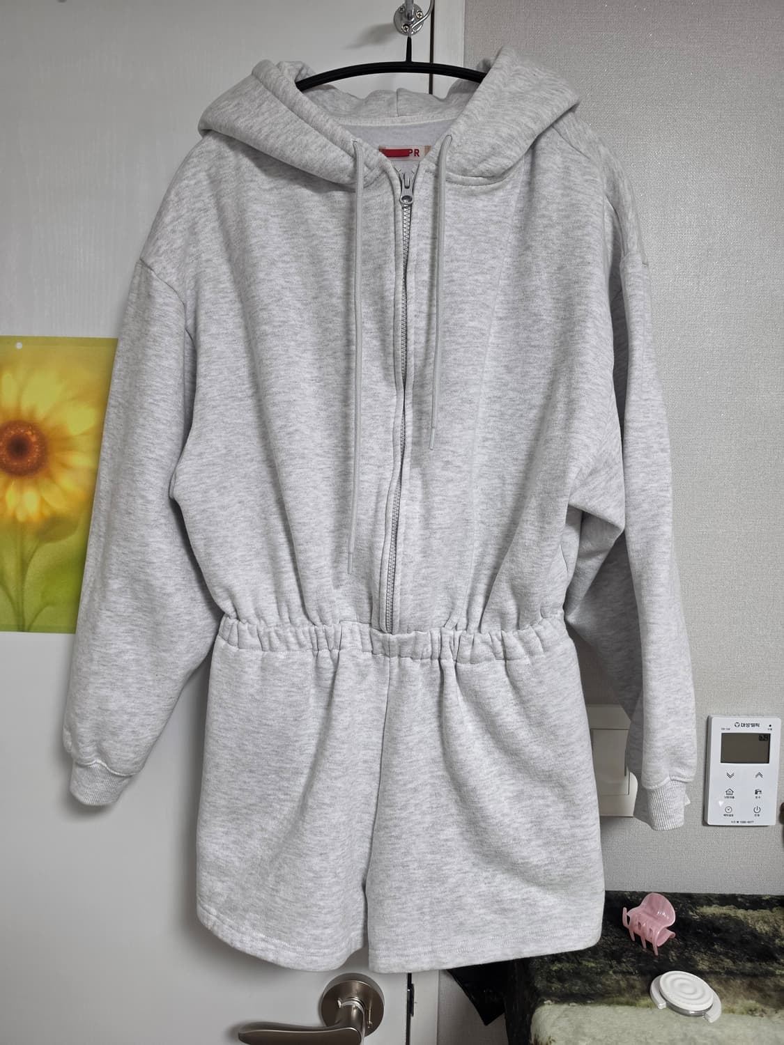 Practical and realistic 점프수트 상품이미지4