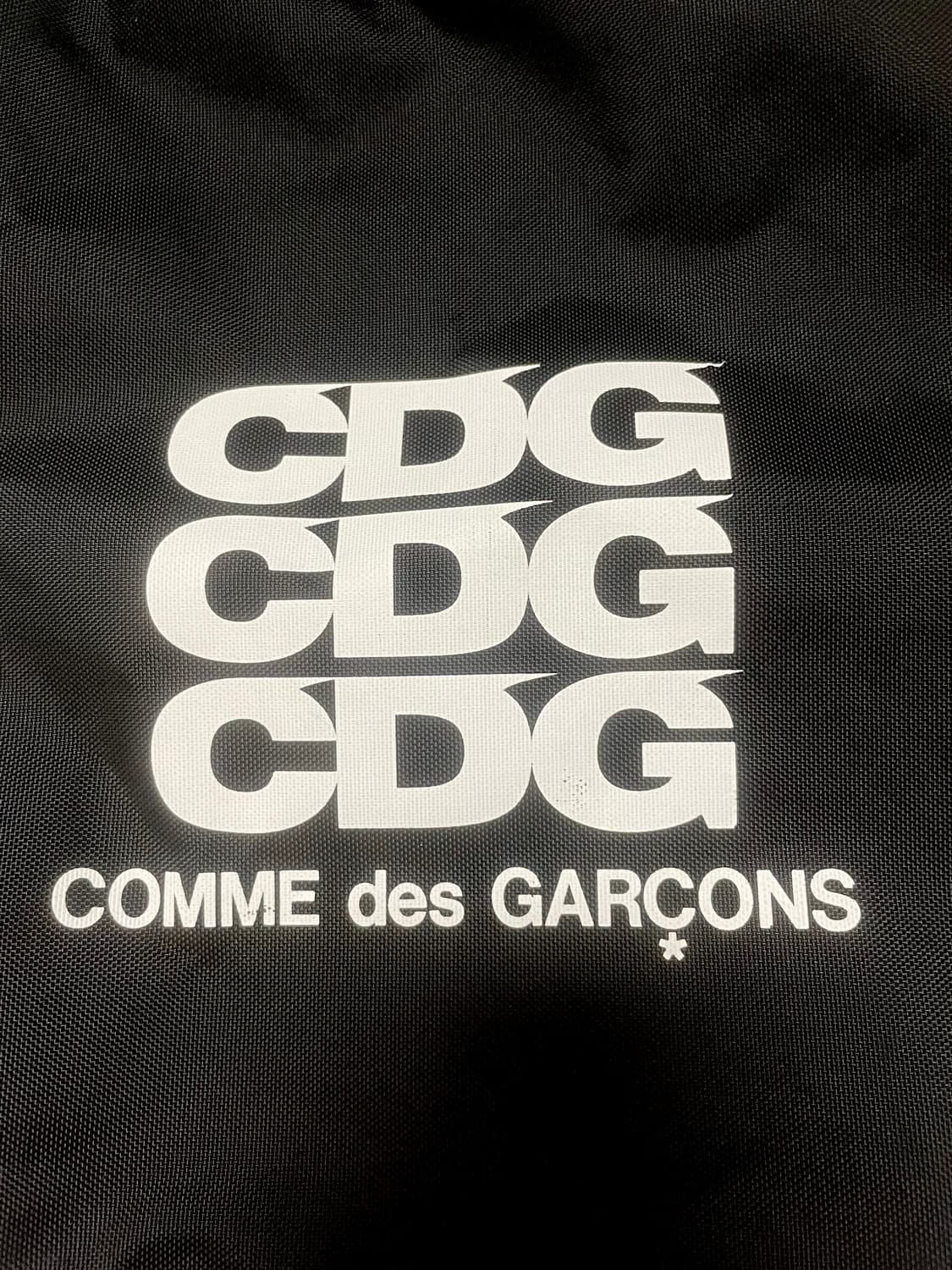 CDG 백팩 상품이미지2
