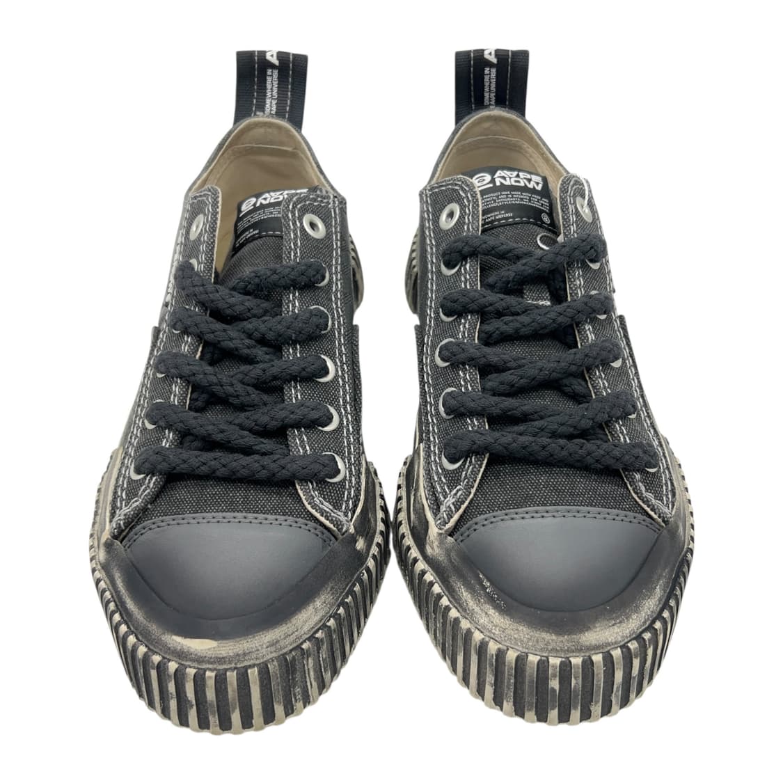 270 베이프 에이프 나우 갤럭시 그레이 상품이미지4