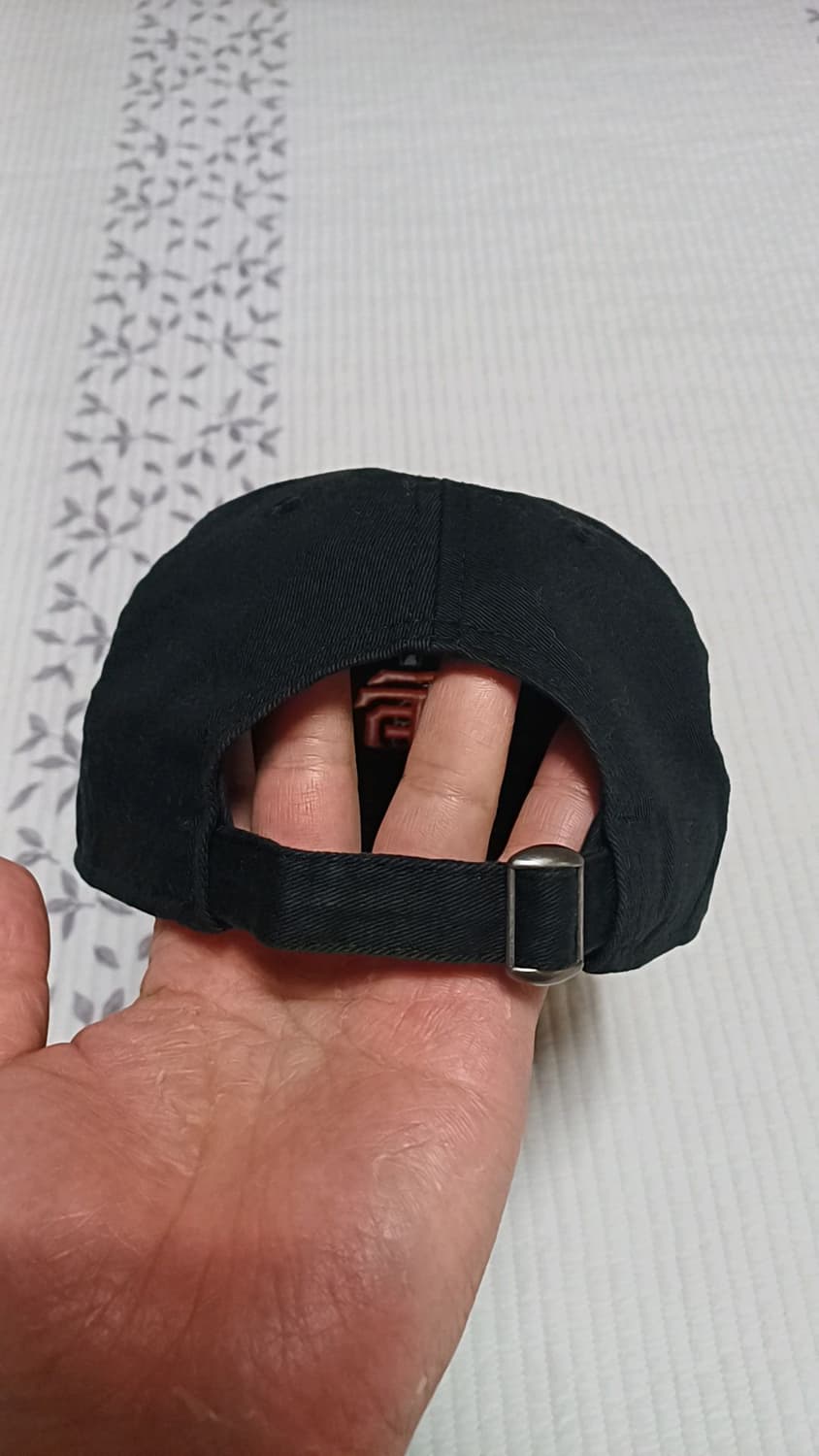 뉴에라 샌프란시스코 면모자 아동15세 성인여성가능 상품이미지7