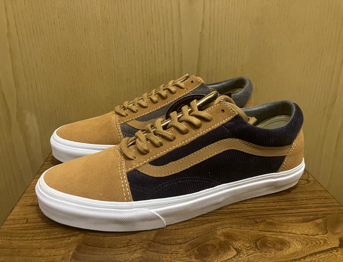 Vans 반스 코듀로이 믹스 올드스쿨 290 상품이미지2