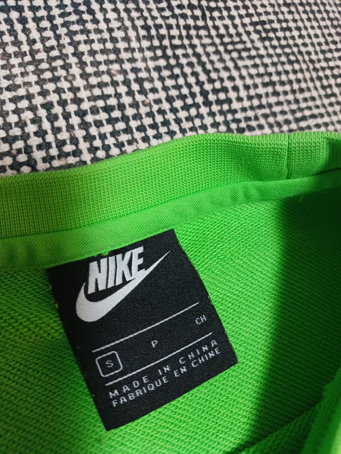 Nike 맨투맨  상품이미지4