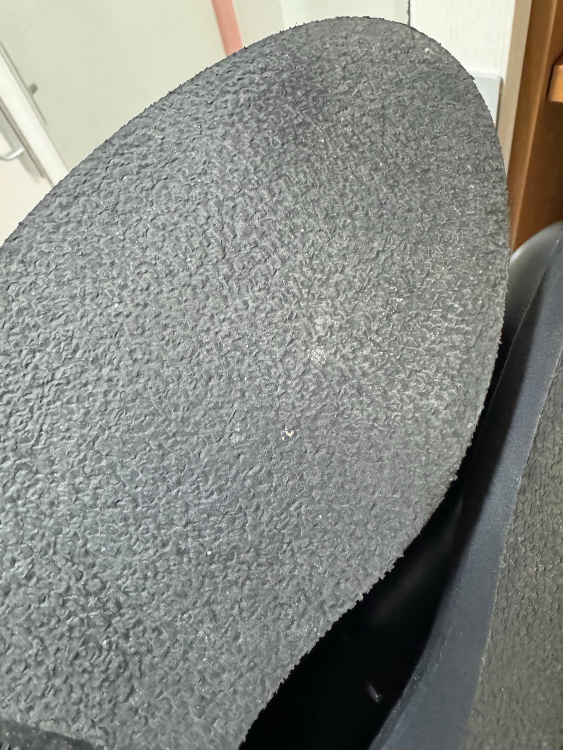 레드윙 포스트맨 (9.5d) 1회착 상품이미지5