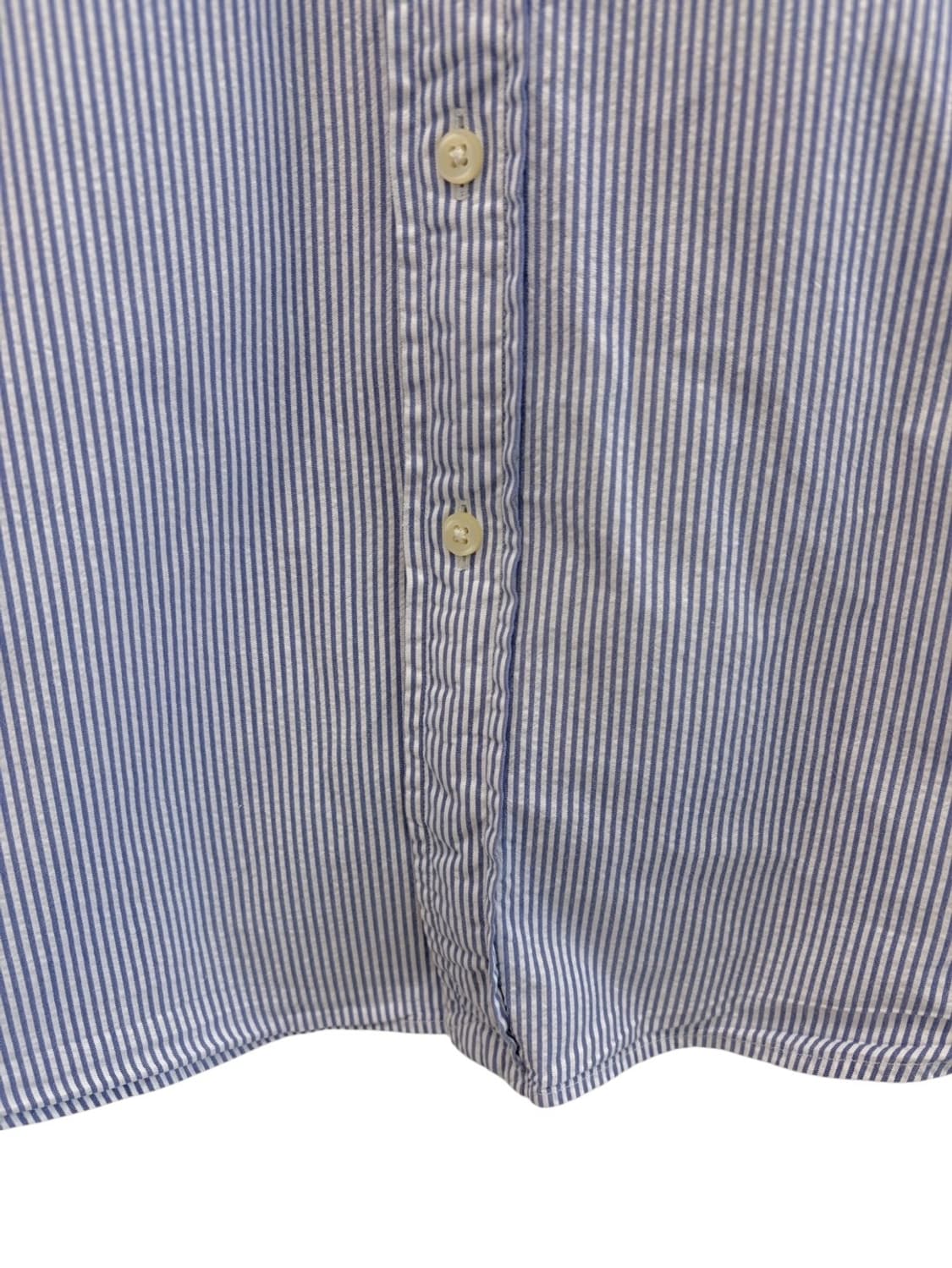 폴로 스트라이프 셔츠 (S) 상품이미지5