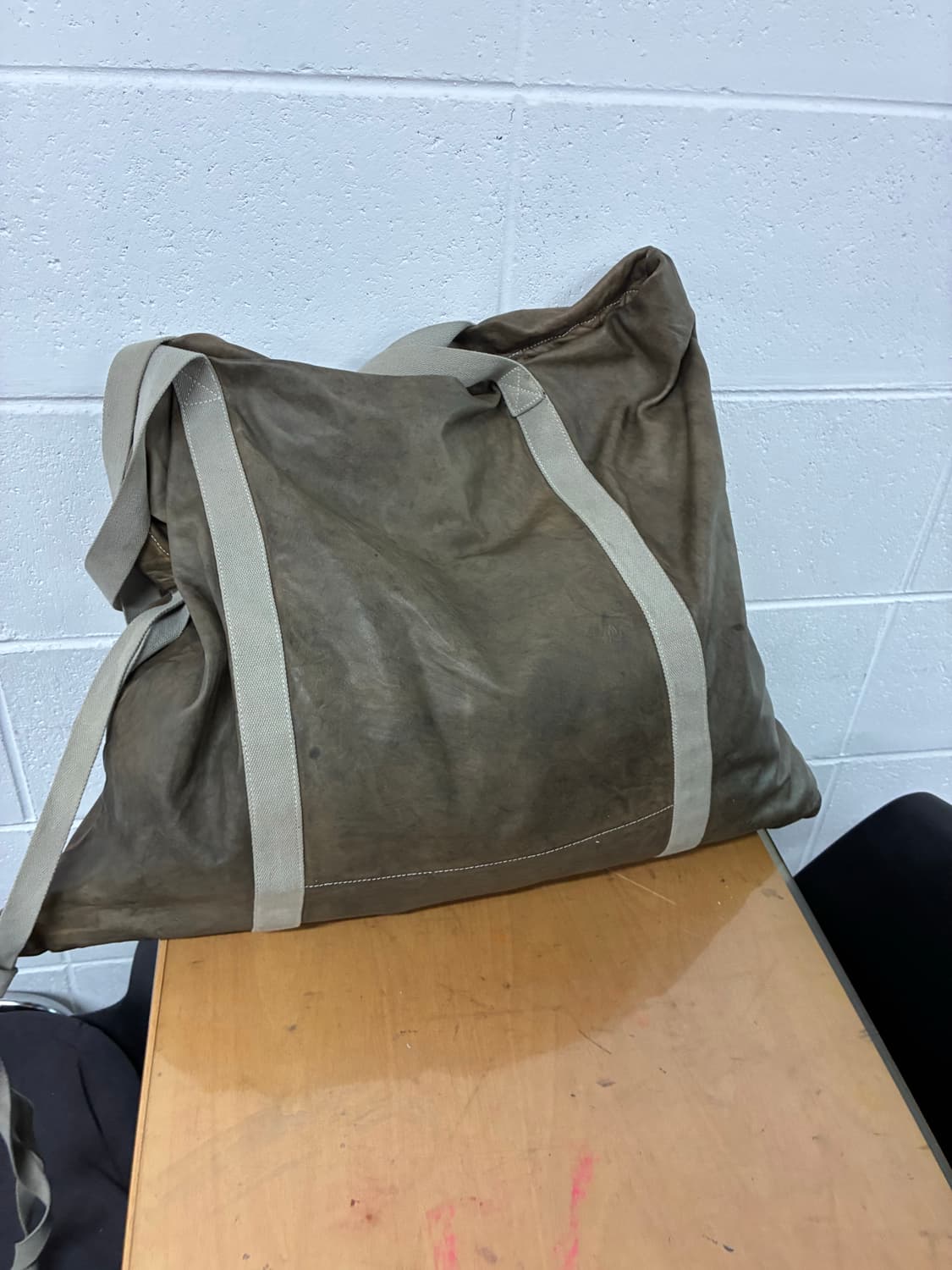 보리스비잔사베리 가방 상품이미지5