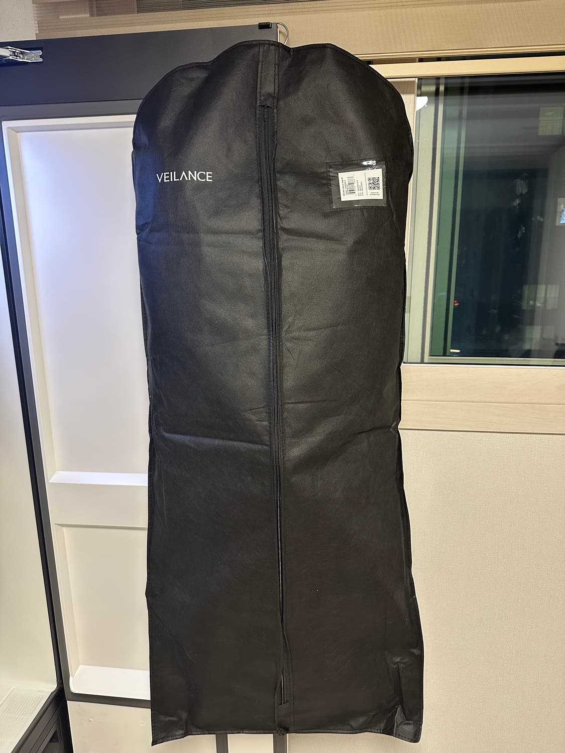 베일런스 모니터 다운자켓 상품이미지3