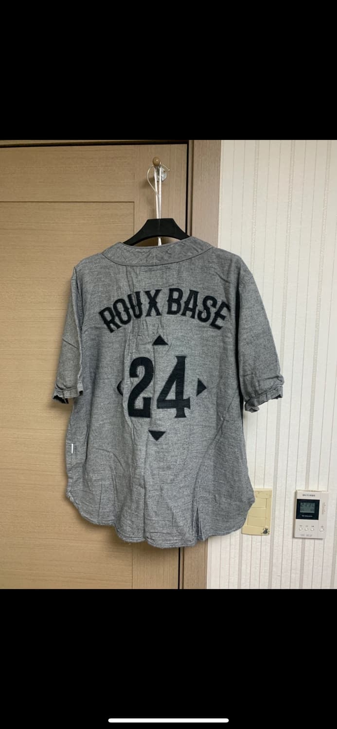 사파리 스팟 럭비티 1사이즈 상품이미지4