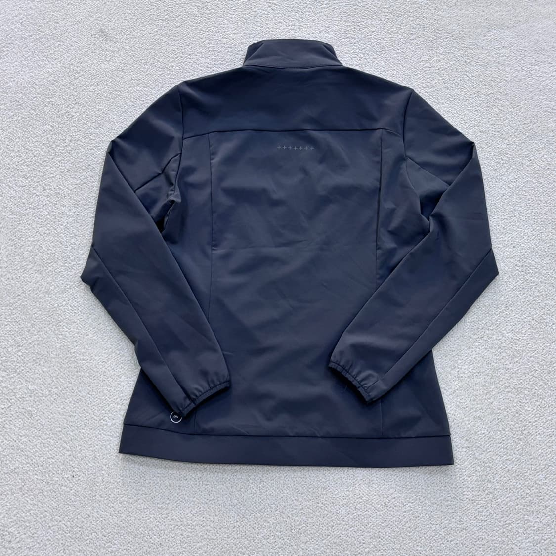 M 푸마 남성 테크 웜 우븐 자켓 0330E 상품이미지2