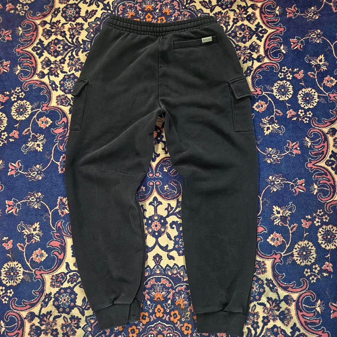 스노우피크 투포켓 조거 팬츠
S size
 상품이미지1