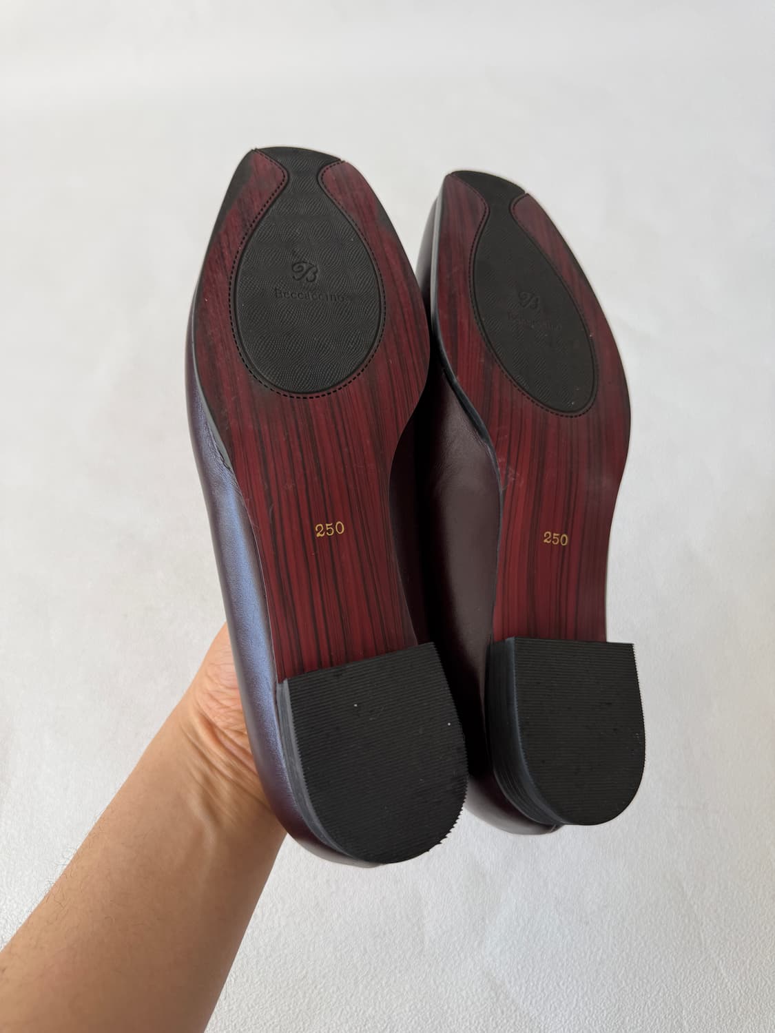 [250]Beccaccino 레더 로퍼(금강계열 브랜드) 상품이미지7