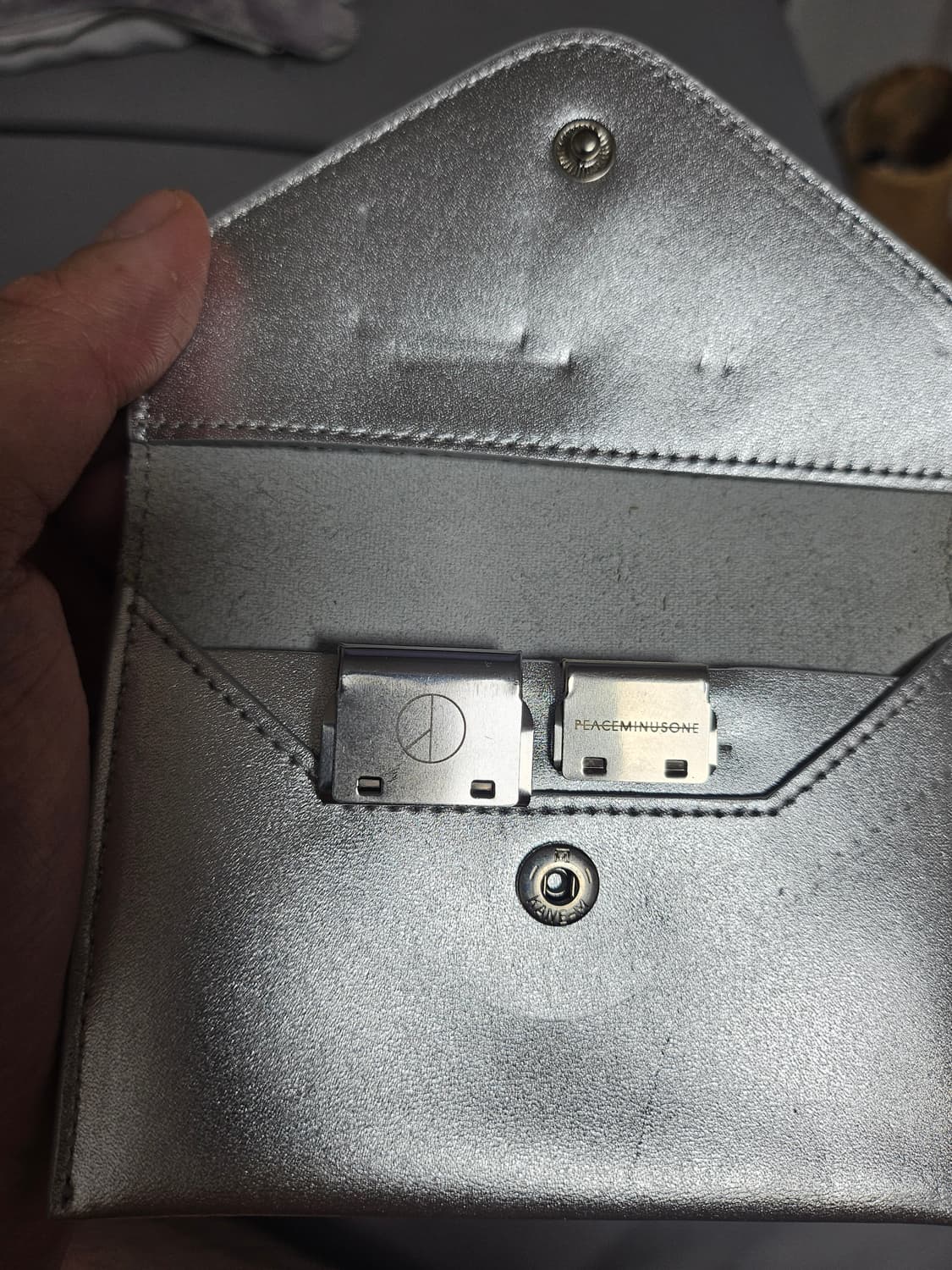 악세사리) 피마원 폴리테루 슈프림  상품이미지4