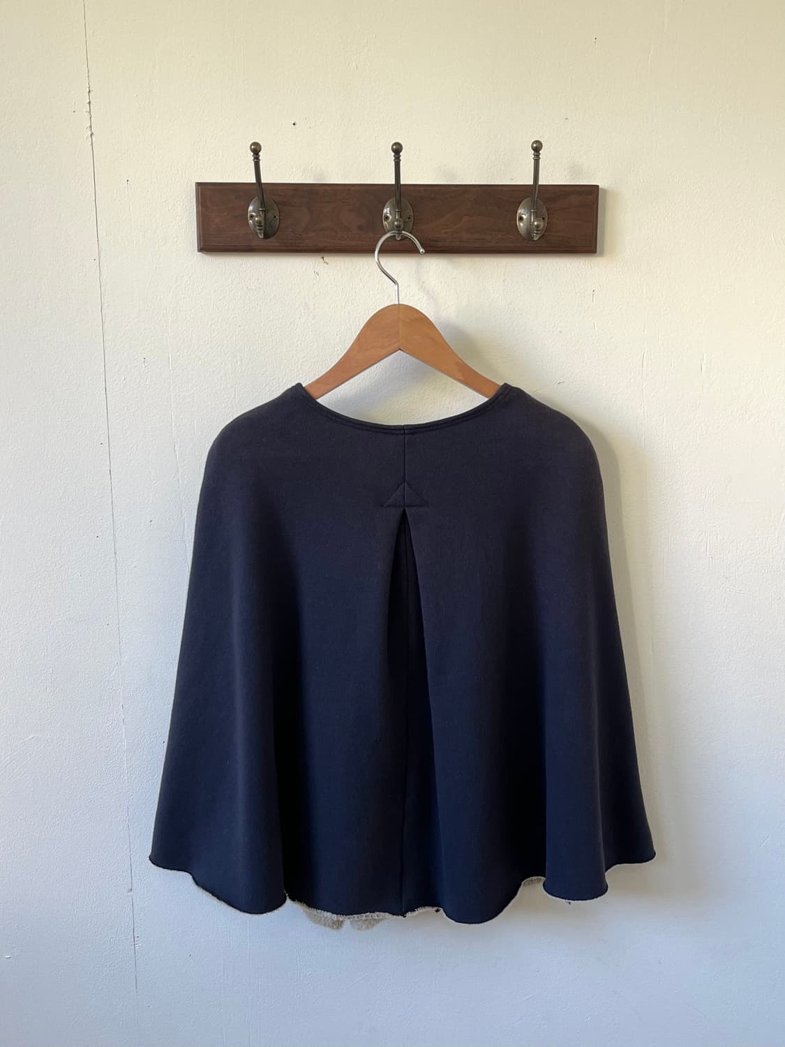 URBAN RESEARCH 후리스 초어 자켓 상품이미지3