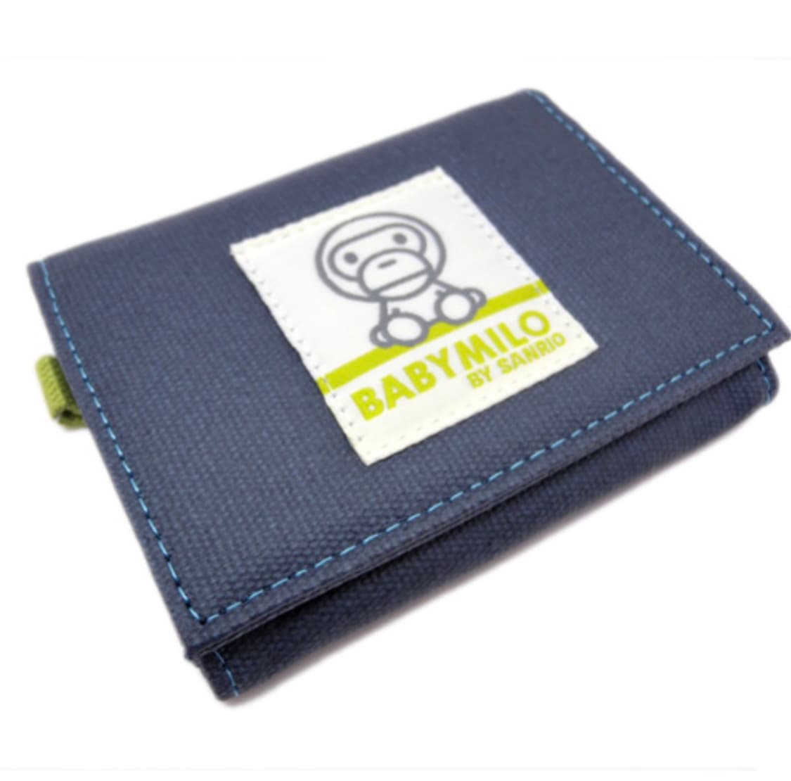 베이프 마일로 지갑 상품이미지3