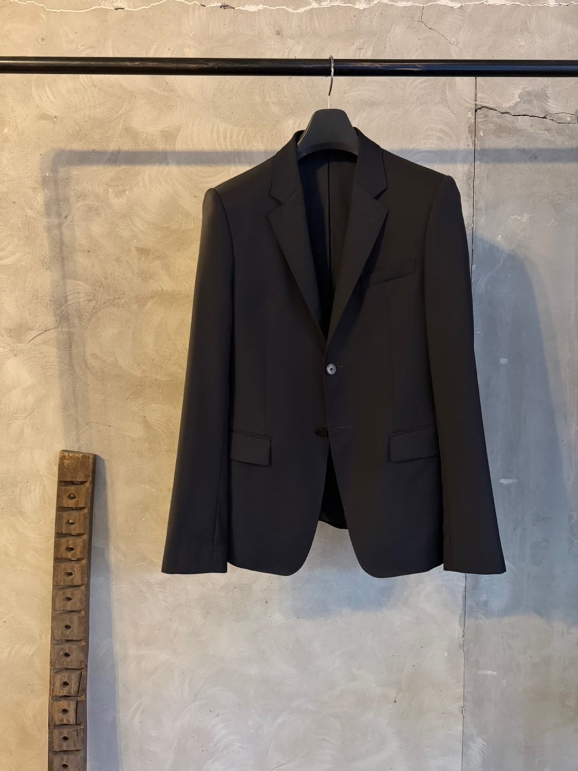 엠포리오 아르마니 테일러드 자켓 슬림100 상품이미지1