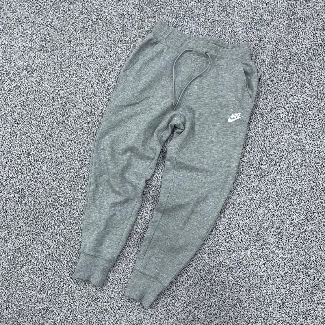XS 나이키 스우시 조거팬츠 0417M 상품이미지1